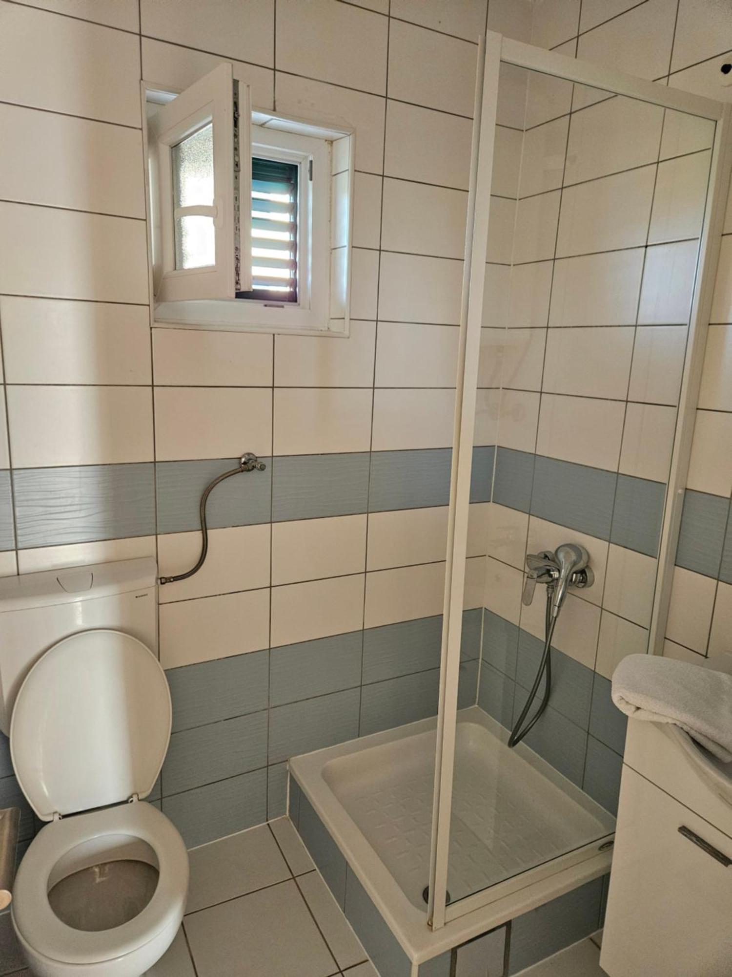 Apartments Mara Splitska Eksteriør bilde