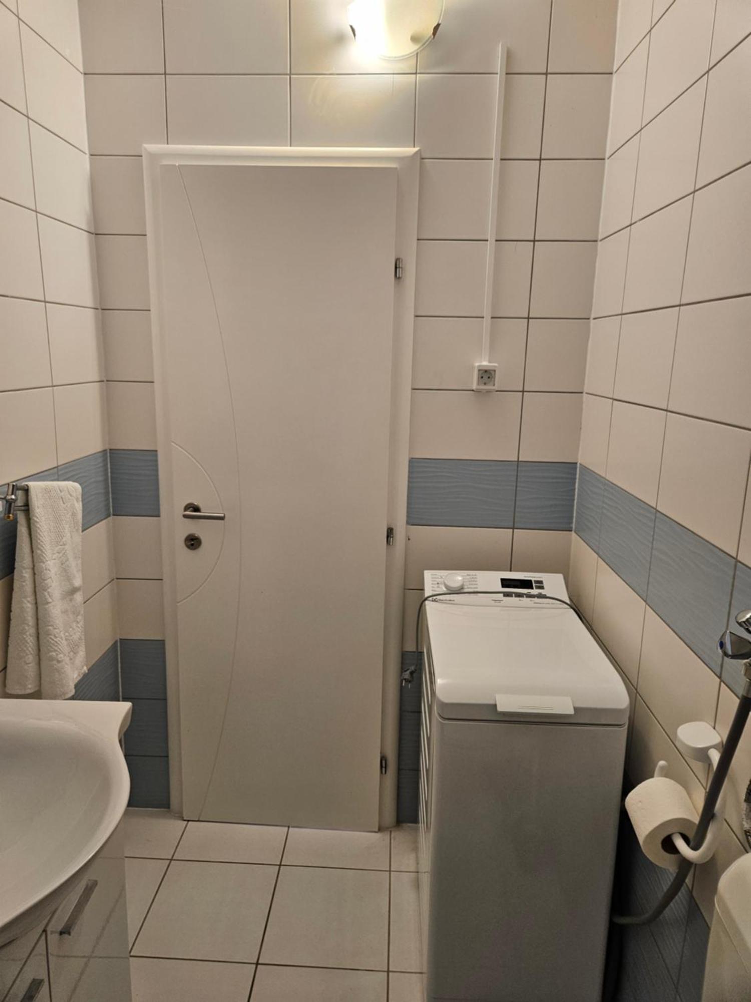 Apartments Mara Splitska Eksteriør bilde