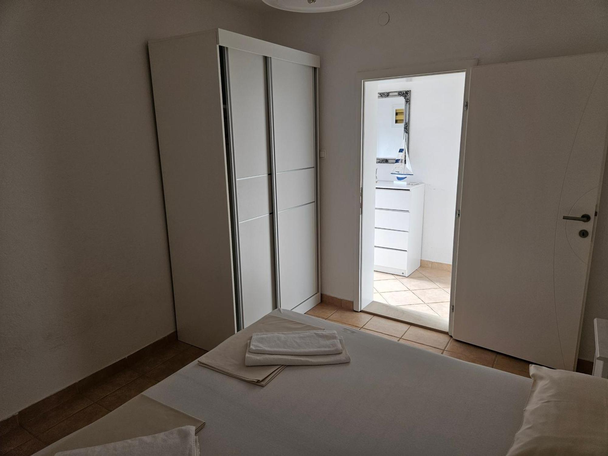 Apartments Mara Splitska Eksteriør bilde